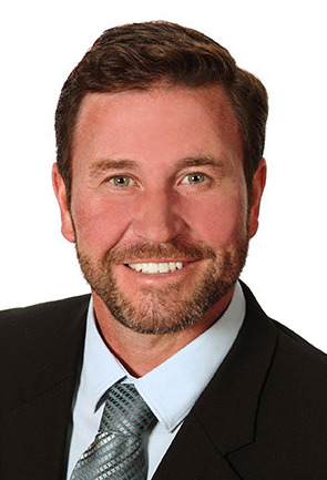 Michael Scharf